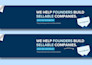 design linkedin ads, posts, carousels, and banners
